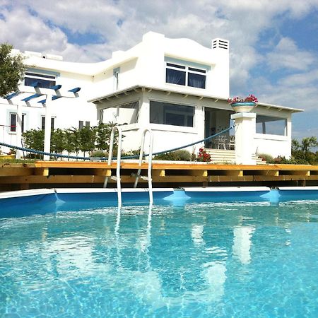 Casamediterranea Sperlonga Dış mekan fotoğraf