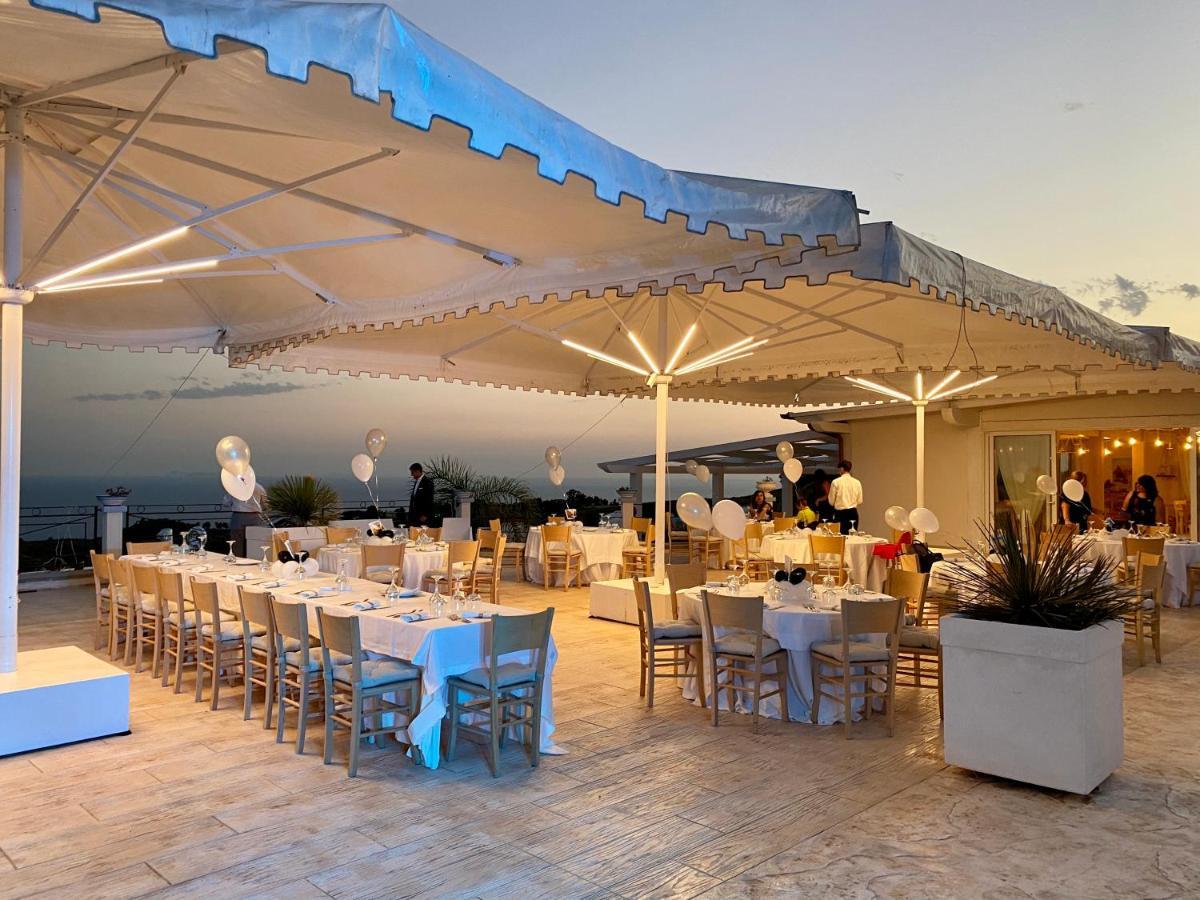 Casamediterranea Sperlonga Dış mekan fotoğraf