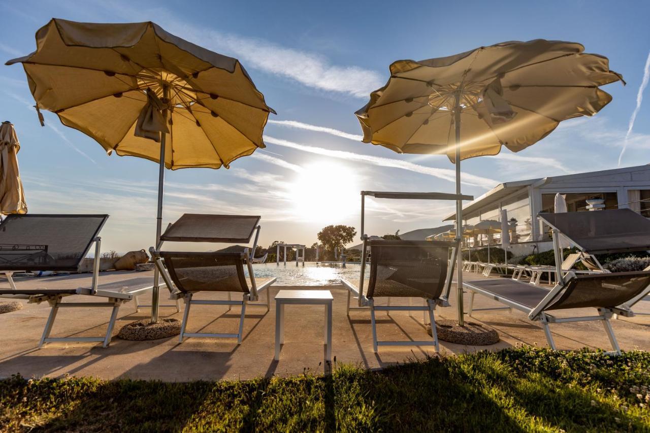 Casamediterranea Sperlonga Dış mekan fotoğraf