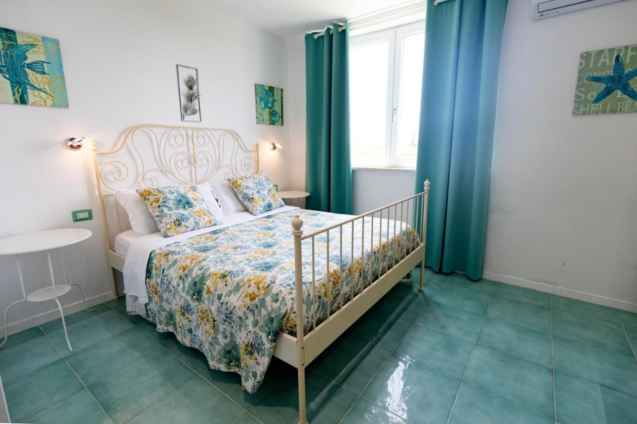 Casamediterranea Sperlonga Dış mekan fotoğraf