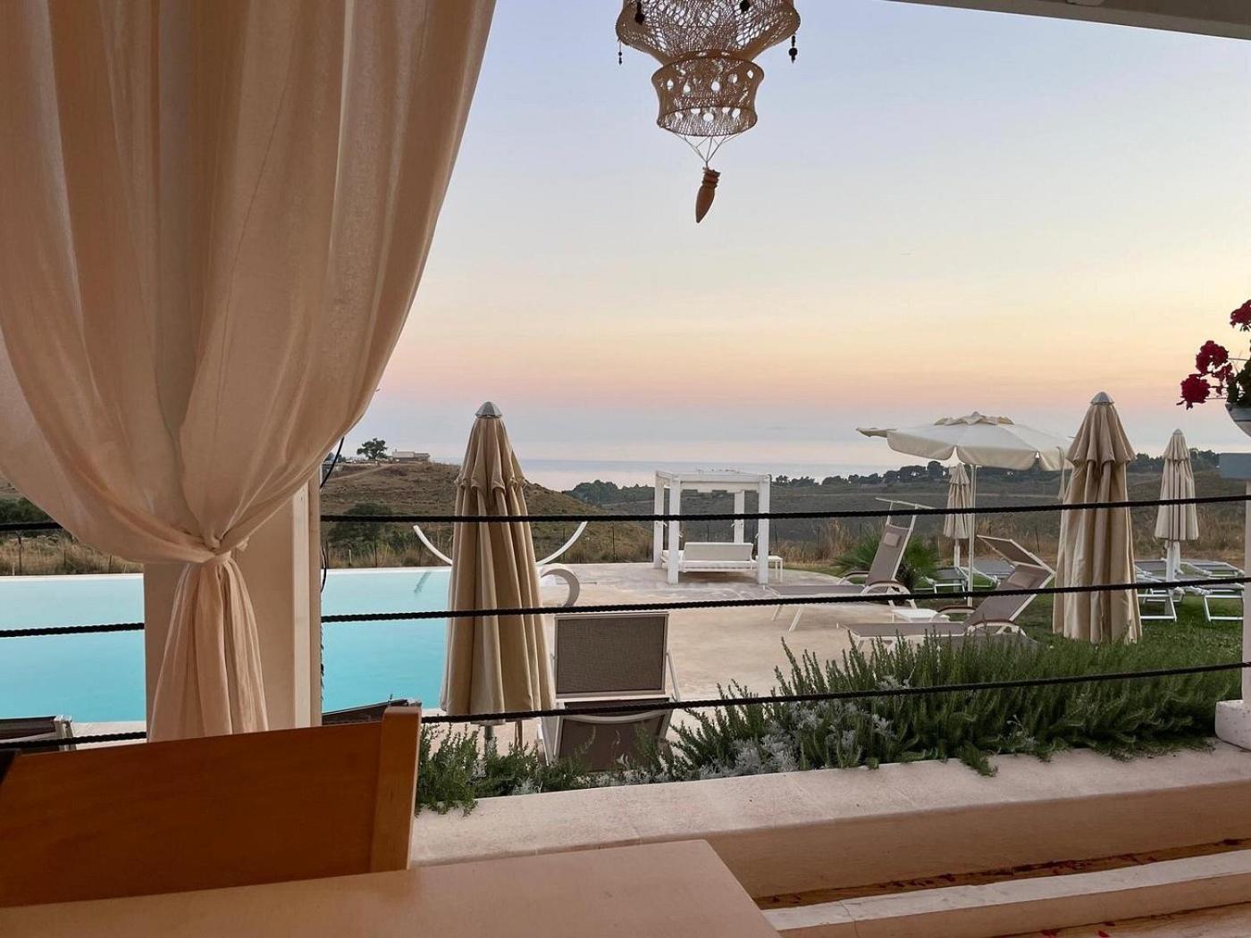 Casamediterranea Sperlonga Dış mekan fotoğraf