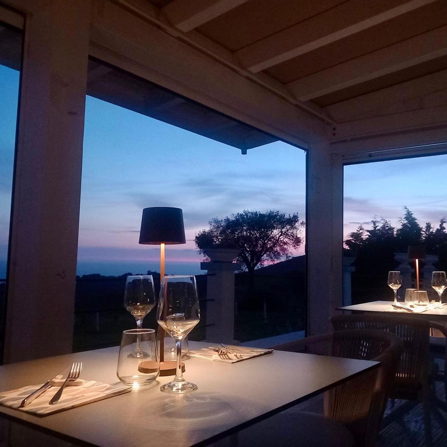 Casamediterranea Sperlonga Dış mekan fotoğraf