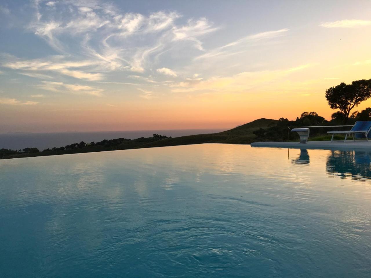 Casamediterranea Sperlonga Dış mekan fotoğraf