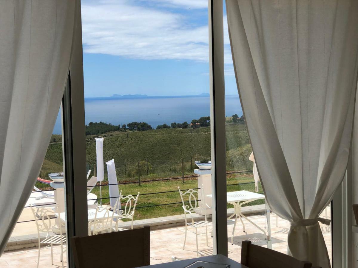Casamediterranea Sperlonga Dış mekan fotoğraf