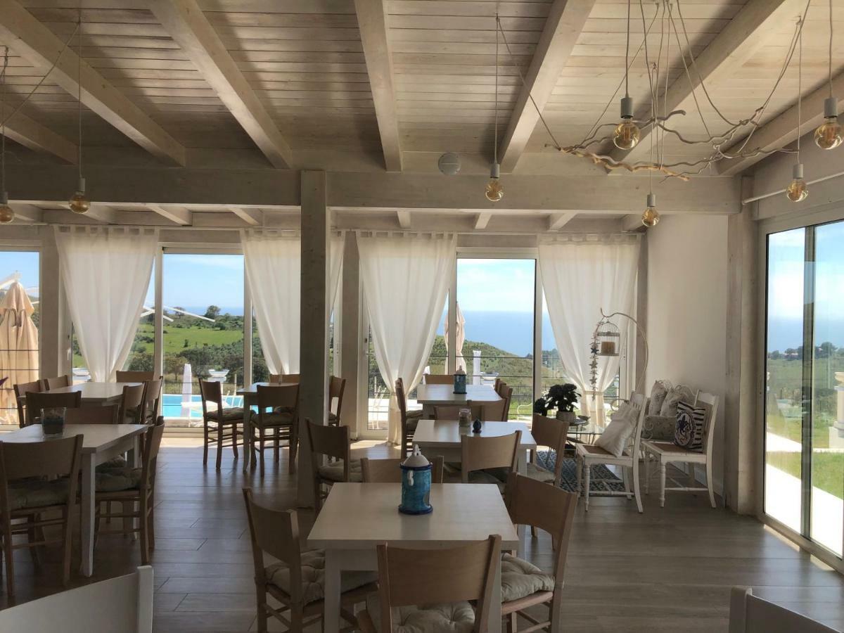 Casamediterranea Sperlonga Dış mekan fotoğraf