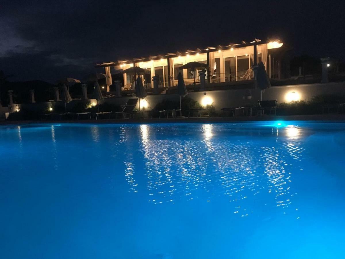 Casamediterranea Sperlonga Dış mekan fotoğraf